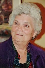 Obituary: Norma Jean Adkison Barker