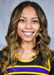 2021 Cheerleading Roster