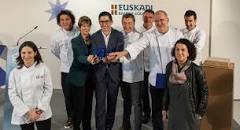 Resultado de imagen para BASQUE CULINARY CENTER IDENTIFICA Y REÚNE A LOS 100 JÓVENES TALENTOS DE LA GASTRONOMÍA