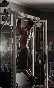 Maybe you would like to learn more about one of these? Panduan Dan Cara Latihan Pull Up Untuk Pemula Gymfitnessindo