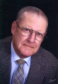 Obituary of James Peter Rothermich