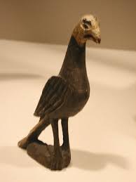 Birds Of A Feather Williamsburg From The Abby Aldrich Rockefeller Folk Art Museum Williamsburg Va 2004 Schimmel Exhibit Unusual Long Neck Eaglet With Images Folk Art American Folk Art