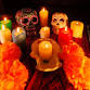 Celebrating Día de Los Muertos! (All Welcome) at event image