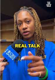 Janiah Barker's Dominant Performance in Women's Basketball