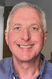 Steve Summerfield's Instagram, Twitter & Facebook