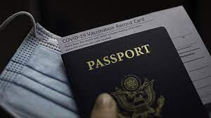 Forbes Advisor Guide To Covid Vaccine Requirements For Travel Forbes Advisor