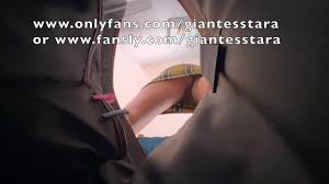 Giantess Teacher Takes Home Student Dildo Comm