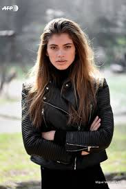 Next, she was on the cover of vogue germany and vogue brasil. Pin On Fashion Beauty