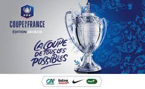 Coupe de france / 7e tour. 7eme Tour De La Coupe De France Ligue Centre Val De Loire De Football