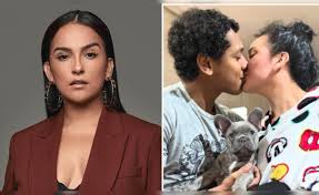 Daniela Darcourt grita su amor por Waldir Felipa y le dedica emotivo mensaje:  "Eres mi hogar" | Instagram | Espectáculos | La República