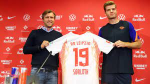 Alexander sørloth is a norwegian professional footballer who plays as a striker for la liga club real sociedad, on loan from rb leipzig, and. Alexander Sorloth Player Profile 21 22 Transfermarkt