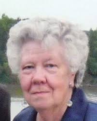 Bernadine Cockin Obituary