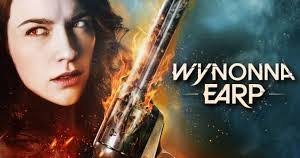 Fangs For The Fantasy: Wynonna Earp, Season 3, Episode 7: I Fall to Pieces