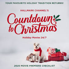 Hallmark and its sister network hallmark movies & mysteries produced a whopping 40 new original holiday movies for this christmas season. Here S How To Watch The New 2020 Hallmark Christmas Movies In Canada News Break