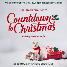 Hallmark and its sister network hallmark movies & mysteries produced a whopping 40 new original holiday movies for this christmas season. Here S How To Watch The New 2020 Hallmark Christmas Movies In Canada News Break
