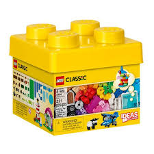 LEGO Classic Creative Bricks - 6101959 | Blain's Farm & Fleet