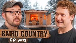 Kevin Callan, Author, Presenter & Renown Canoeist