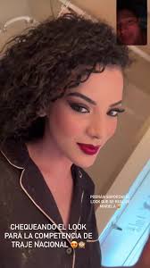 Destacada participación de Mariela Ce representando a Nicaragua en Miss  International