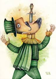 Bite Off More Than You Can Chew Drawing Art Gallery By Eugene Ivanov Original Oil Painting Official Website Original Oil Painting Art Art Gallery