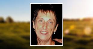 Phyllis Tecco Obituary March 13, 2021