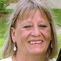 Sandra Lou LaFollette Obituary