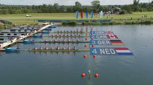 Maybe you would like to learn more about one of these? Men S Eight Rowing Heats Highlights London 2012 Olympics Youtube