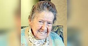 Ingrid Otto Obituary