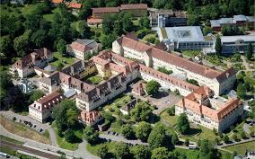 Photos, address, and phone number, opening hours, photos, and user reviews. Universitatsklinikum Heidelberg Klinik Fur Orthopadie Und Unfallchirurgie