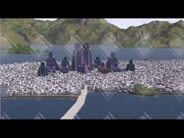 ( an interactive version of this graphic is also available. Virtual Reconstruction Ancient Aztec Tenochtitlan Prototype Youtuberandom