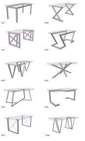 Easy Welding Projects In 2021 Welded Furniture Metal Furniture Design Wood Table Design