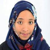 Salma Abdulatif Yusuf Bio