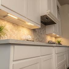 Elegant choice for your home & kitchen. Keep Kitchen Countertop Out Of The Shadows With Under Cabinet Led Lighting