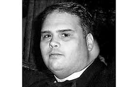 BRIAN DOWNING Obituary (2015)