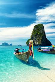 Thailand Asia Travel Guide Countries To Visit Asia Travel Bangkok Travel