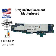 Sony Xperia Tablet Z LTE SGP 321 SGP321 ...