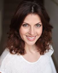 Jacqueline Mackenzie Gray