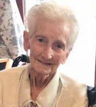 Condolence Book for Ita Algar (née Lang) (Navan, Meath)