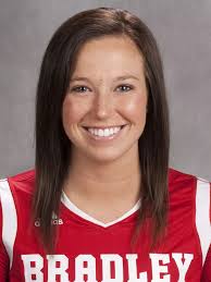 2013 Volleyball Roster