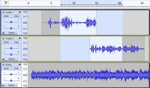 You can check the selection on safaricom, airtel and telkom kenya. Selecting Audio Audacity Manual