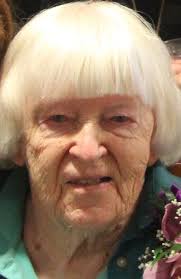 Obituary information for Mildred F. Parmelee