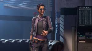 I never see kate bishop merch anywhere so this made me very happy. Kate Bishop And Hawkeye Are The First Post Launch Marvel S Avengers Heroes In The Taking Aim Operation Playstation Universe