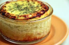 Corn Souffle Corn Souffle Jacques Pepin Recipes Souffle Recipes