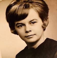 Bernadette Jacquet dans personnes