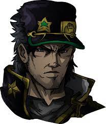 Pin By Kristopher Padilla On Inspire Me Jotaro Kujo Jojo Bizzare Adventure Jojo Bizarre
