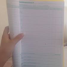 Berichtsheft vorlage ihk kriterien und faktoren. Kann Mir Jemand Helfen Ich Weiss Nicht Wie Ich Das Berichtsheft Fuhren Muss Ausbildung Einzelhandel