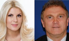 Clement Negruţ, despre decizia în Parlament de LUNI privind cazul Elena  Udrea: "Categoric votez pentru ridicarea imunității deputatului"