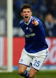 ˌklaːˌʃɑn ˈɦʏntəlaːr ( listen);2 born 12 august 1983), nicknamed the hunter,3 is a dutch professional footballer who plays as a striker for. Klaas Jan Huntelaar Imdb