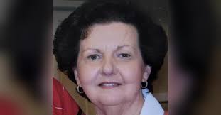 Martha Hindman Obituary