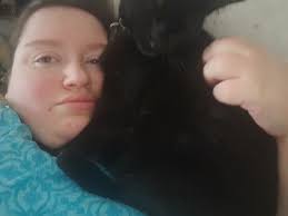 Cassie, Loki, Mr Darcy, and Soraya <3