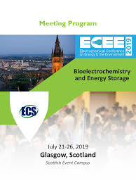 Momentum — data from exponentially weighed averages. Ecee 2019 Bioelectrochemistry And Energy Storage Meeting Program By The Electrochemical Society Issuu